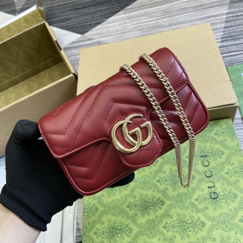 Gucci Satchel Bags